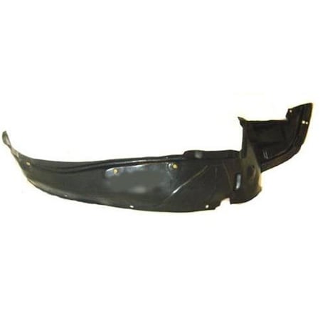 Geared2Golf Right Hand Fender Liner for 1996-2000 Civic GE1855154